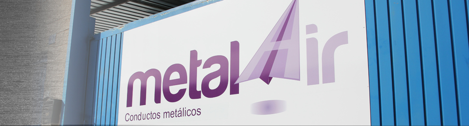 Metalair, Fabricación a medida