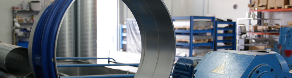 Metalair, Fabricación a medida