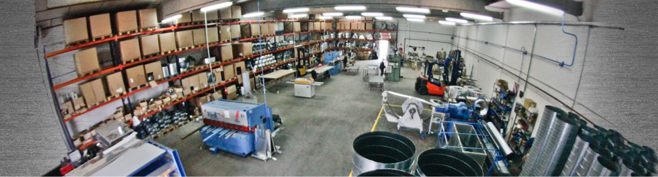Metalair, Fabricación a medida